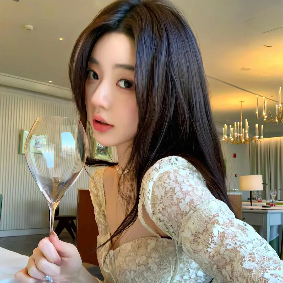 玉女私情