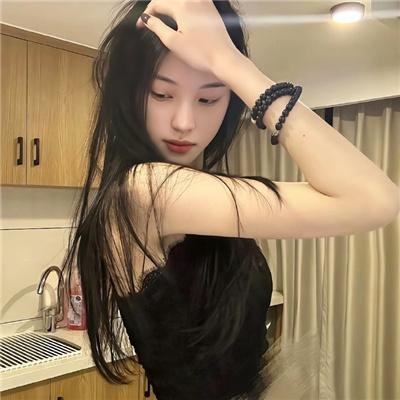 停不下来的她